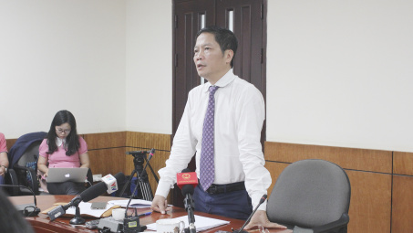 Bộ Công Thương tiếp tục bãi bỏ một loạt văn bản quy phạm pháp luật