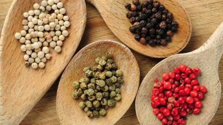 Ngành hồ tiêu phải thay đổi để tận dụng lợi thế từ các FTA