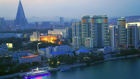 Kinh tế Triều Tiên: Những bí mật ít ai biết tới