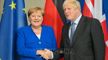 Tin ảnh:  Bước tiến nhỏ trong “ván cờ lớn”