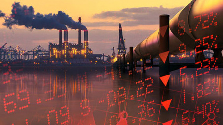 Giá dầu tuột dốc do thương chiến, còn hy vọng nào cho tuần tới