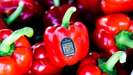 Thương hiệu nông sản Việt và lời giải Blockchain