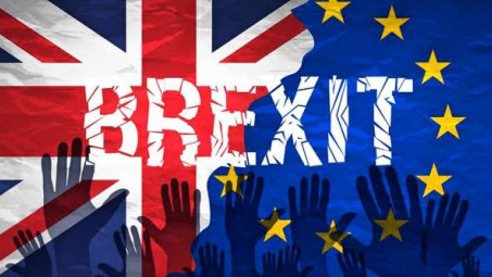 Anh dự định giảm giá nhiên liệu, phục vụ cho Brexit