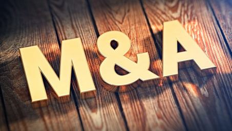 Top 5 thương vụ M&A thú vị nhất trong thời gian gần đây
