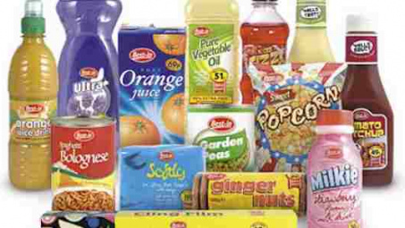 Điểm mới về vị trí ghi nội dung bắt buộc trên nhãn hàng hóa