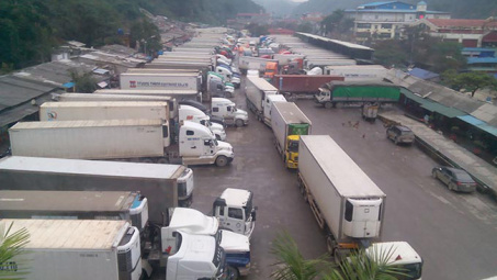 Vướng mắc liên quan tới C/O mẫu E mới được tháo gỡ