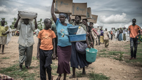 10 quốc gia có GDP đầu người thấp nhất thế giới, Việt Nam có trong top này không?