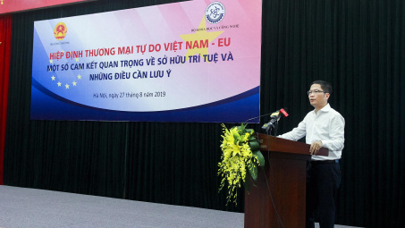 EVFTA - Những áp lực phải đối mặt