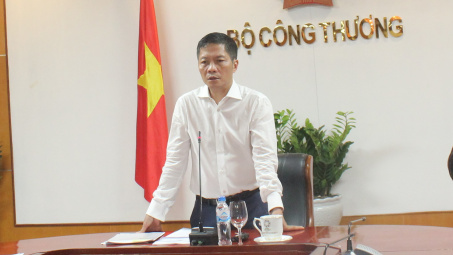 Bộ Công Thương nghiêm túc thực hiện các nhiệm vụ, đảm bảo cung ứng điện đến năm 2025