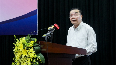 Bộ trưởng Bộ Khoa học và Công nghệ: Cam kết sở hữu trí tuệ và thông điệp gửi doanh nghiệp Việt Nam