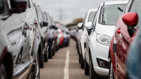 Lượng ô tô ở Việt Nam nhiều hay ít? Bao nhiêu xe trên 1.000 dân?