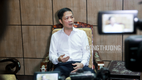 Để doanh nghiệp Việt tiếp cận người tiêu dùng EU, Bộ Công Thương đã làm gì?