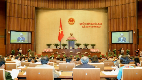 Chủ thể yêu cầu trách nhiệm giải trình của chính phủ theo quy định pháp luật