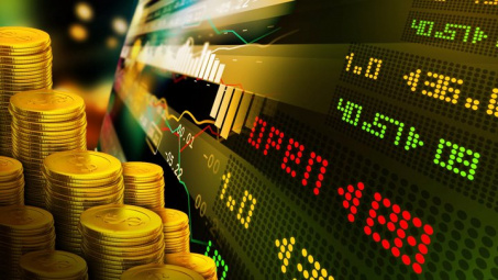 Giá vàng cố giữ mức cao lịch sử, dấu hiệu hạ nhiệt có rõ ràng? (ngày 27/8)