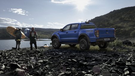 Những mẹo nhỏ giúp bạn đi du lịch dài ngày bằng ô tô an toàn