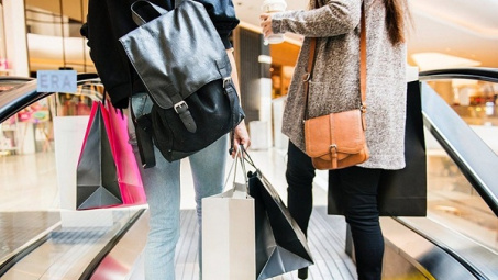 Các thương hiệu thời trang chưa bắt kịp xu hướng trải nghiệm đa kênh