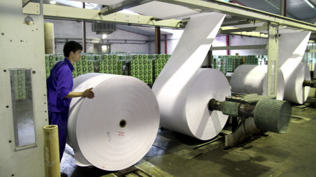 Ngành giấy nhận diện 2 vấn đề cần giải quyết ngay nếu muốn phát triển bền vững