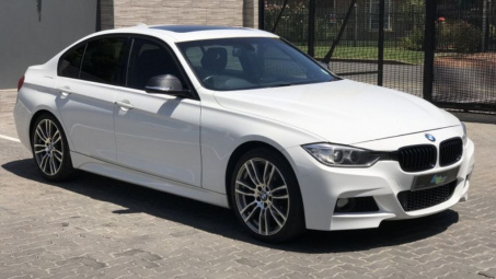 BMW 3-Series giảm giá cả trăm triệu đồng tại đại lý, mở đường cho phiên bản mới
