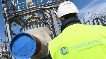 Nhà điều hành Nord Stream 2 khởi kiện châu Âu