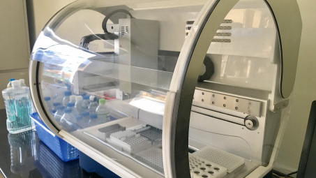 Viện Công nghiệp Thực phẩm đề xuất ý tưởng cực hay, các nhà quản lý "gật đầu"