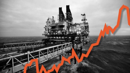 Giá dầu tăng qua ngưỡng 60 USD/thùng