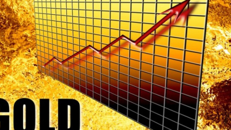 Giá vàng hôm nay (30/8) loanh quanh ở mức đỉnh, giá trong nước cân bằng với thế giới