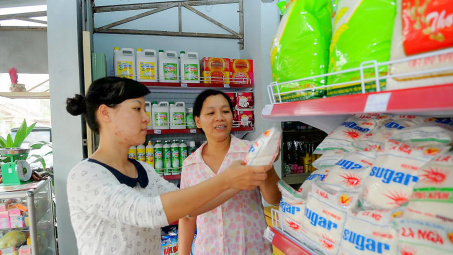 Không ép buộc hộ kinh doanh phải thành doanh nghiệp