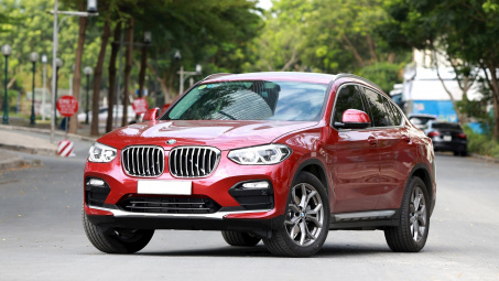 Những lời khuyên đáng giá khi mua xe hơi lần đầu