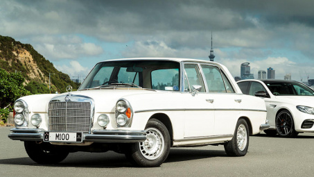 Top 10 xe "đỉnh" nhất mọi thời đại của ngành công nghiệp xe hơi Đức (Phần 2)