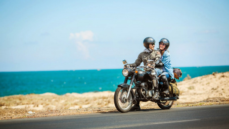 Đi phượt dịp lễ cần chuẩn bị những gì?