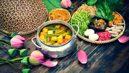 "Xuất khẩu văn hóa ẩm thực" của Việt Nam mạnh đến mức nào?