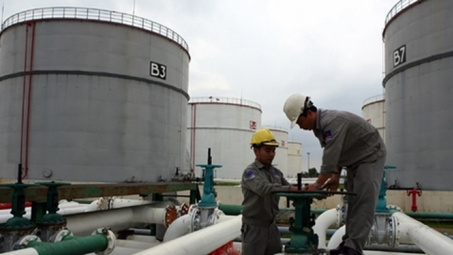 Đã có hướng xử lý vướng mắc về C/O xăng dầu nhập khẩu