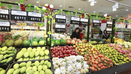 [VIDEO] Giải pháp hỗ trợ Doanh nghiệp vừa và nhỏ tham gia chuỗi phân phối sản phẩm Việt Nam