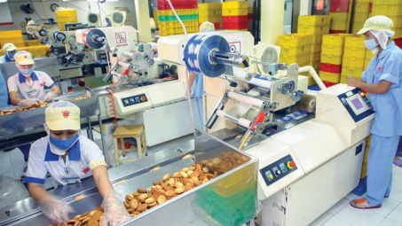 Bí quyết bán được giá của thương hiệu Việt