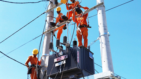 Đề xuất sửa, bãi bỏ một số điều kiện kinh doanh trong lĩnh vực điện lực, hóa chất
