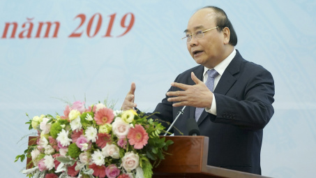 Cải thiện năng suất lao động tạo bứt phá cho nền kinh tế