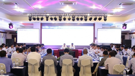 EVNGENCO 3 áp dụng nhiều giải pháp kỹ thuật tăng hiệu quả sản xuất điện