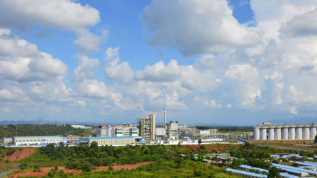 Nhôm Đắk Nông: Phấn đấu sản xuất 685.000 tấn alumin trong năm 2019