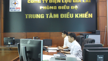 PC Gia Lai: Vì sao phải ưu tiên cung ứng đủ điện cho vùng sâu, vùng biên giới