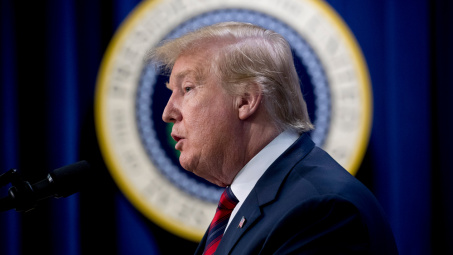 Quốc tế nổi bật: Ông Trump rất "kết" ông Kim