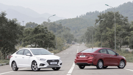 Xe Hyundai nào bán chạy nhất trong tháng 7/2019 tại thị trường Việt Nam?