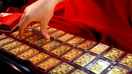 Đề xuất cắt giảm thủ tục hành chính trong kinh doanh mua, bán vàng
