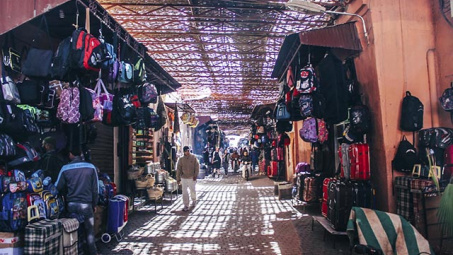 Khuyến cáo doanh nghiệp Việt Nam không “làm ăn”với  công ty này của Maroc