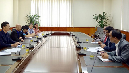 Bộ Công Thương khẩn cấp gỡ khó cho doanh nghiệp xuất khẩu hương sang Ấn Độ
