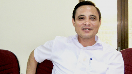 Bí quyết tăng năng suất của Tổng công ty Đức Giang