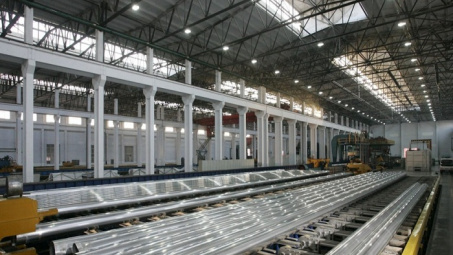 Mỹ kết luận chống bán phá giá với thép tiền chế, doanh nghiệp Việt cũng cần đề phòng