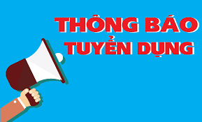 Tạp chí Công Thương thông báo tuyển dụng viên chức