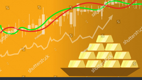 Giá vàng hôm nay ổn định trước thông báo hoãn tăng thuế Mỹ - Trung (12/9)