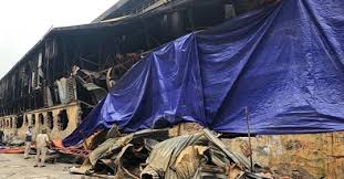 Doanh nghiệp có thể bị buộc di dời nếu vi phạm hành chính trong bảo vệ môi trường