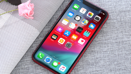 Vừa bị "thất sủng” song đây chính là smartphone bán chạy nhất thế giới nửa đầu năm 2019